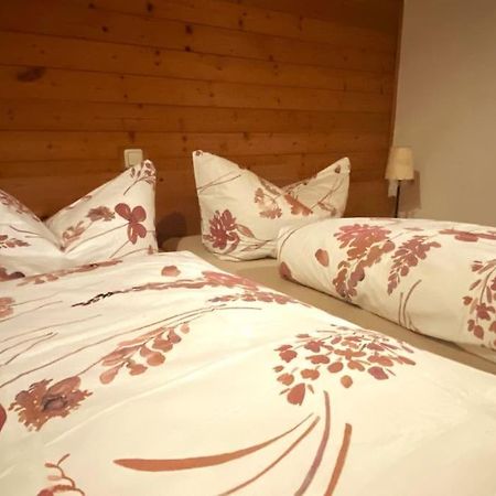 Panorama Wohnung Rungelin Bludenz ภายนอก รูปภาพ