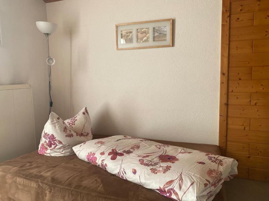Panorama Wohnung Rungelin Bludenz ภายนอก รูปภาพ