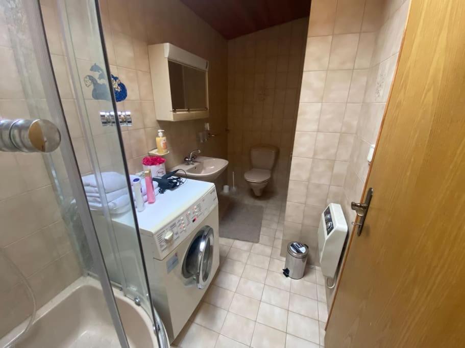 Panorama Wohnung Rungelin Bludenz ภายนอก รูปภาพ