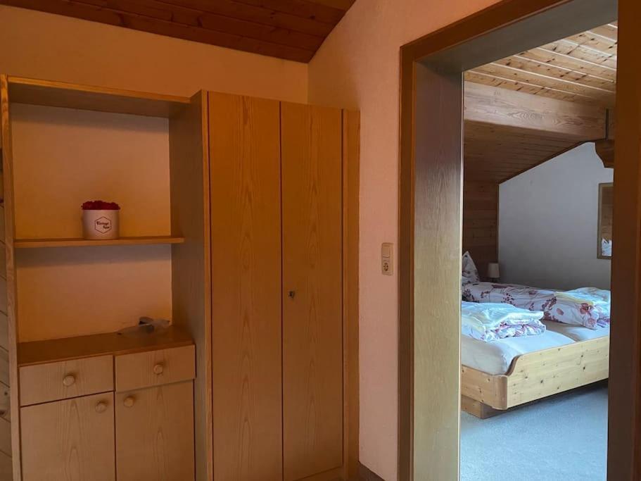 Panorama Wohnung Rungelin Bludenz ภายนอก รูปภาพ