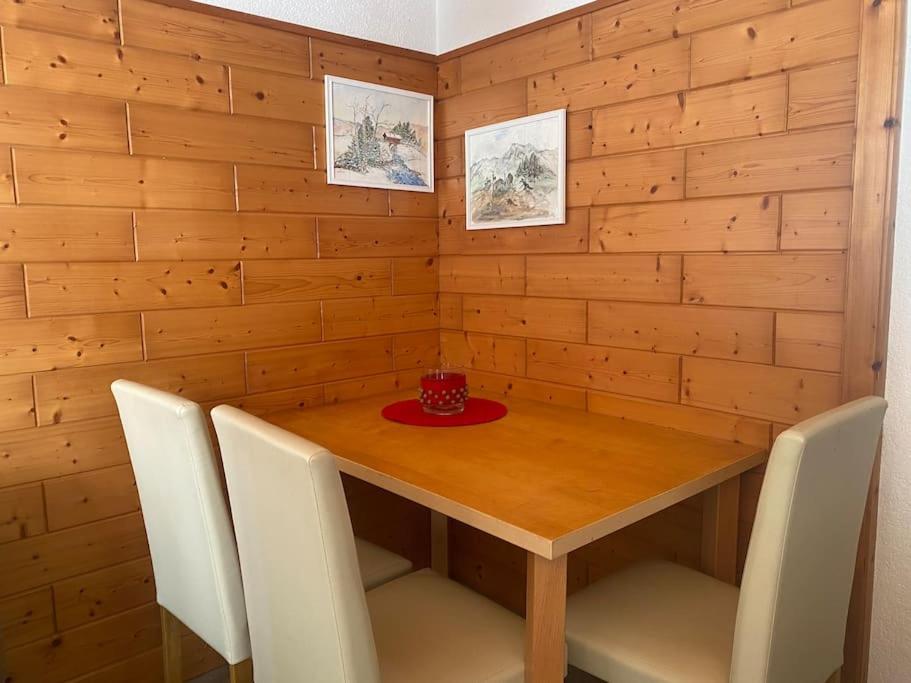 Panorama Wohnung Rungelin Bludenz ภายนอก รูปภาพ