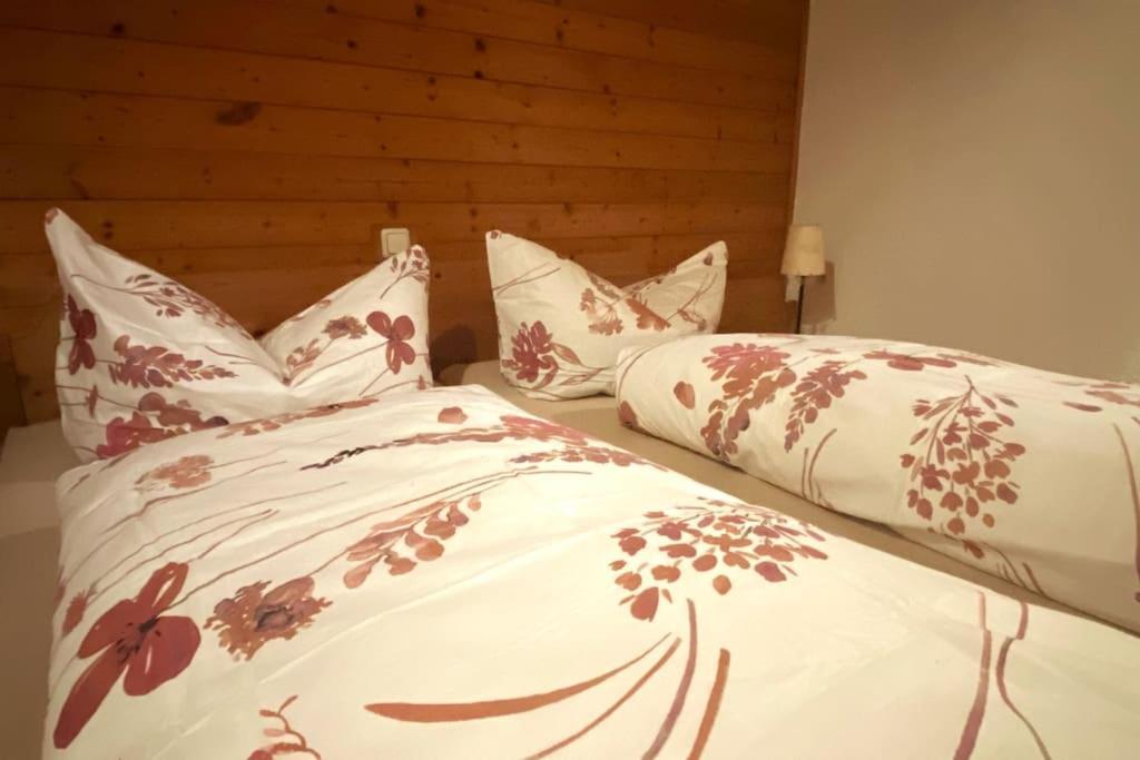 Panorama Wohnung Rungelin Bludenz ภายนอก รูปภาพ