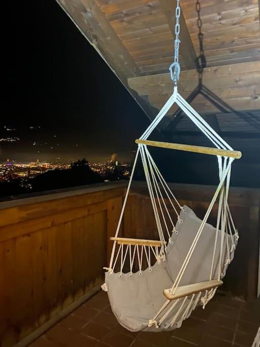 Panorama Wohnung Rungelin Bludenz ภายนอก รูปภาพ