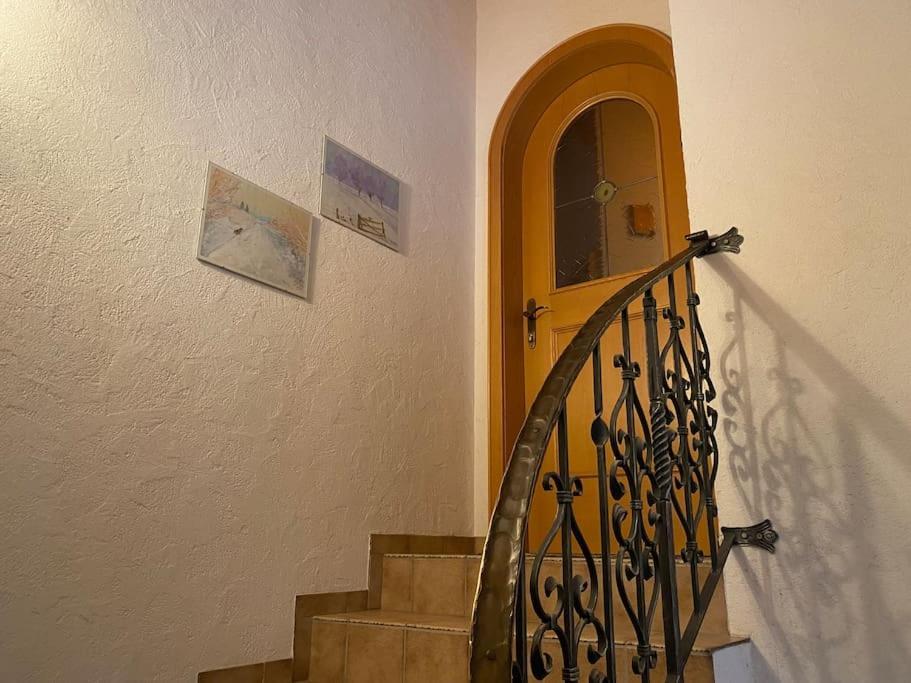 Panorama Wohnung Rungelin Bludenz ภายนอก รูปภาพ